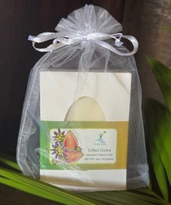 Handcrafted Soap