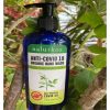 anti covid-19 organic hand wash