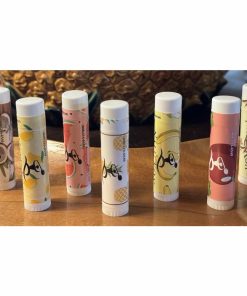 Nalu Koa Lip Balm