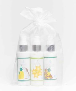 3 Lotion Gift Set