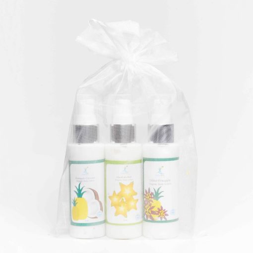 3 Lotion Gift Set